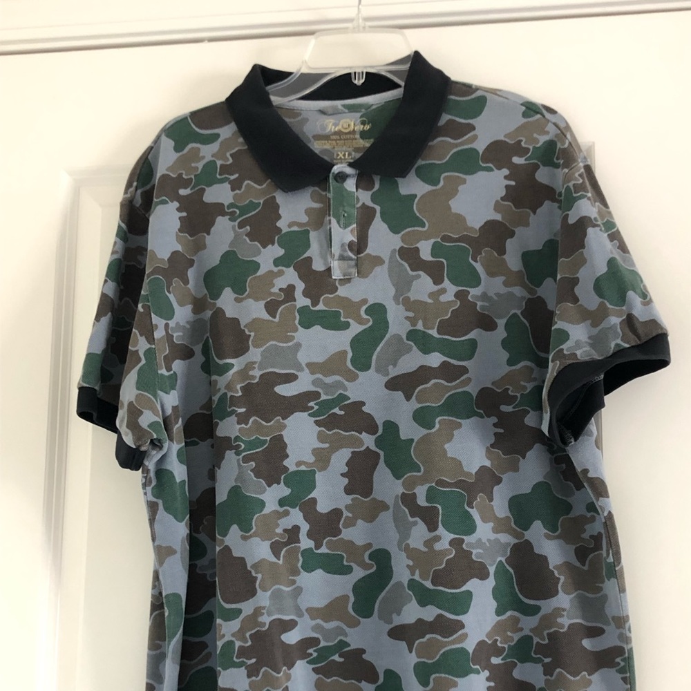 Tre vero polo